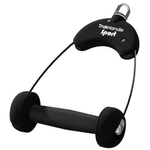 TrakHandle Sport Cable Attachment (pair) - Cable Attachment Bars