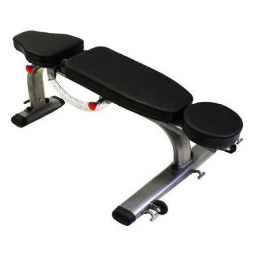 VTX Flat Incline Decline Bench - Benches