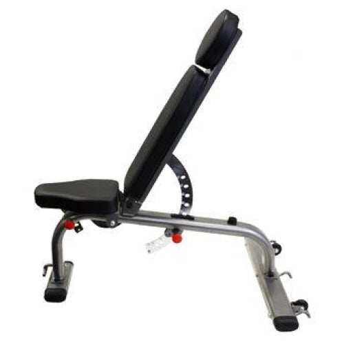 VTX Flat Incline Decline Bench - Benches