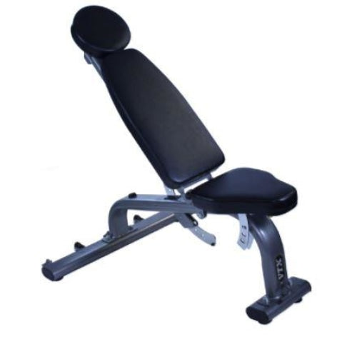 VTX Flat Incline Decline Bench - Benches