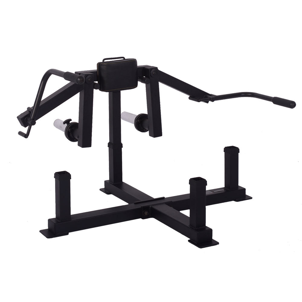 Powertec Accessory Storage Rack