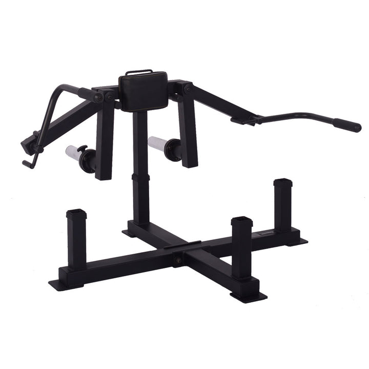 Powertec Accessory Storage Rack