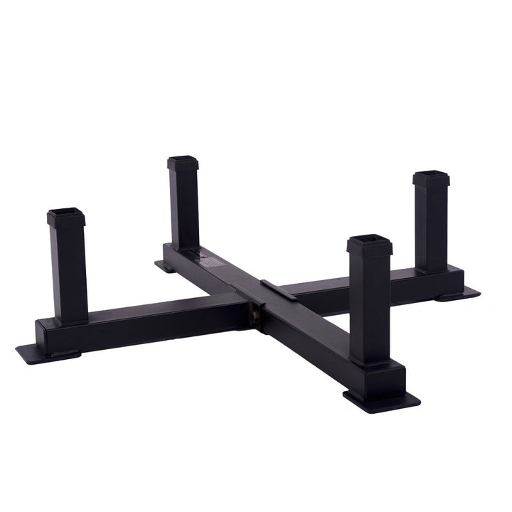 Powertec Accessory Storage Rack