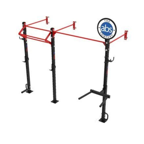 Abs Company SGT10W Wall Mounted Rig - Rigs