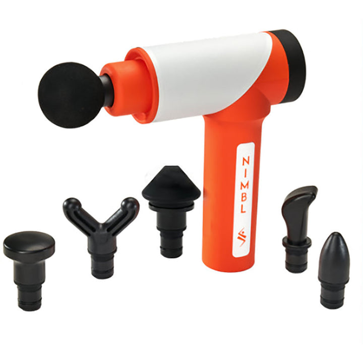 XLR8 Percussion Massage Gun