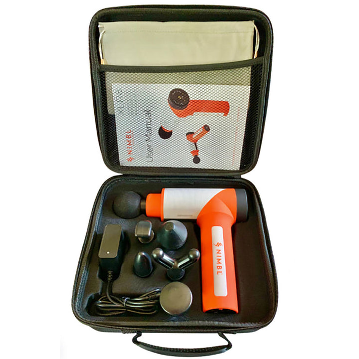 XLR8 Percussion Massage Gun