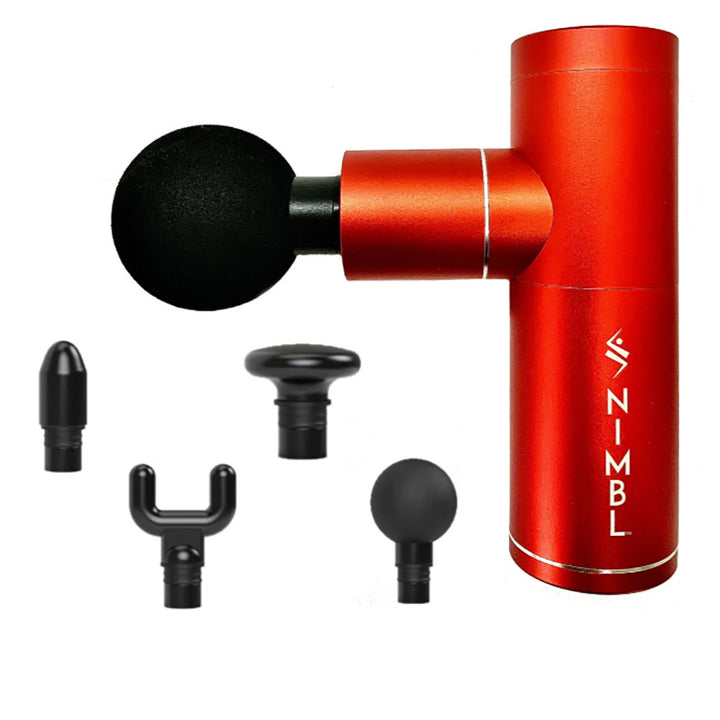 XPRS Percussion Massage Gun