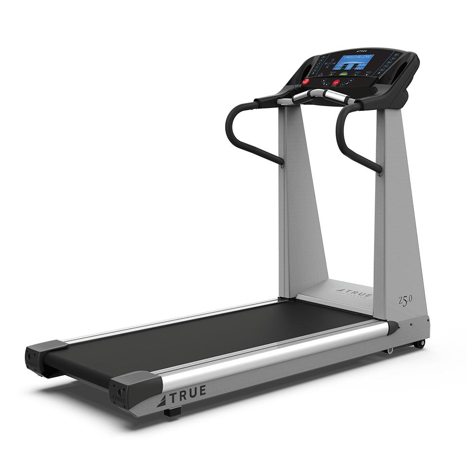 True fitness m50 treadmill review new arrivals