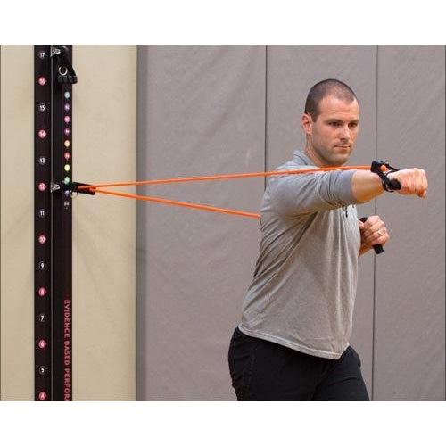 Prism Kiio Wall Gym - Commercial Functional Trainers