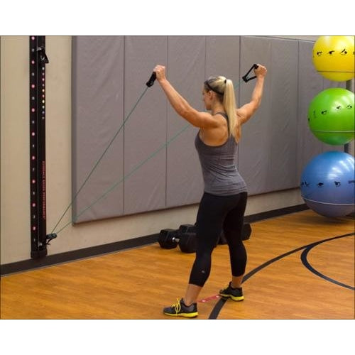 Prism Kiio Wall Gym - Commercial Functional Trainers