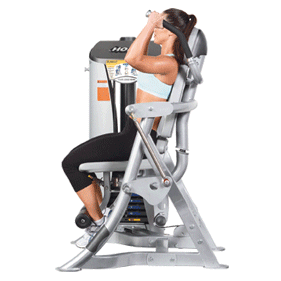 Hoist RS-2601 Abdominals