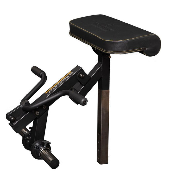 PowerTec Workbench Curl Machine Attachment