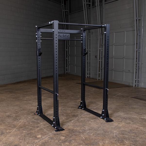 Body-Solid GPR400 Power Rack - Power Racks