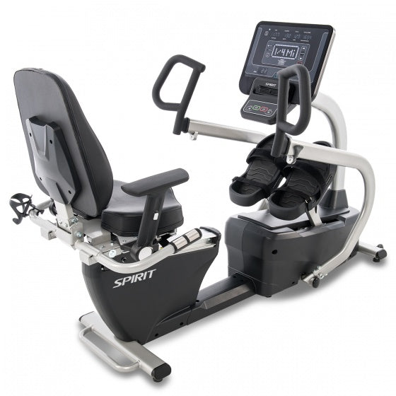 Spirit CRS800S Recumbent Stepper