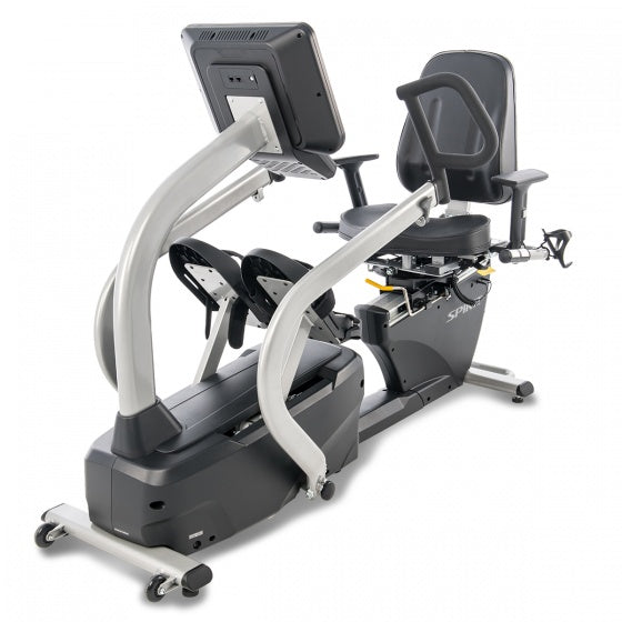 Spirit CRS800S Recumbent Stepper