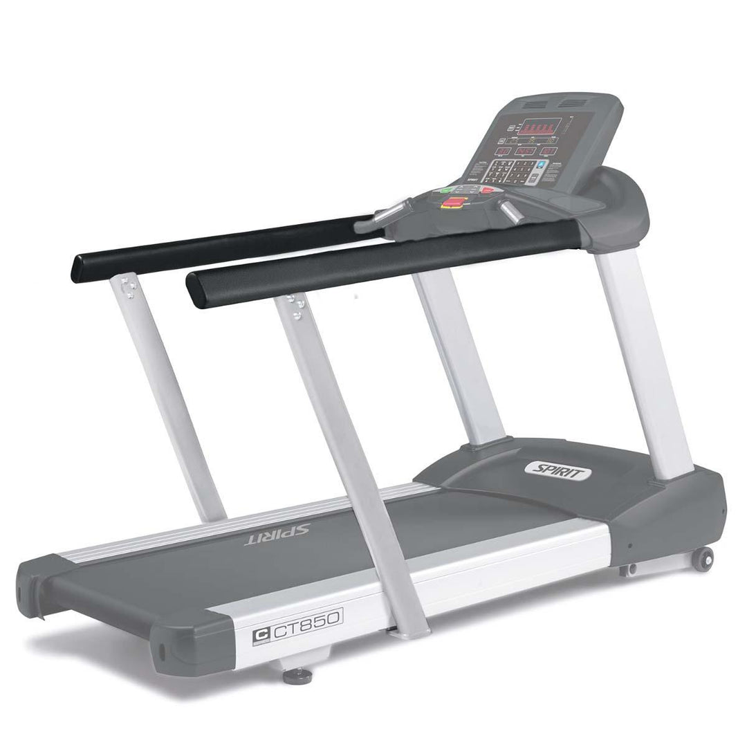 800 Series Medical Handrails