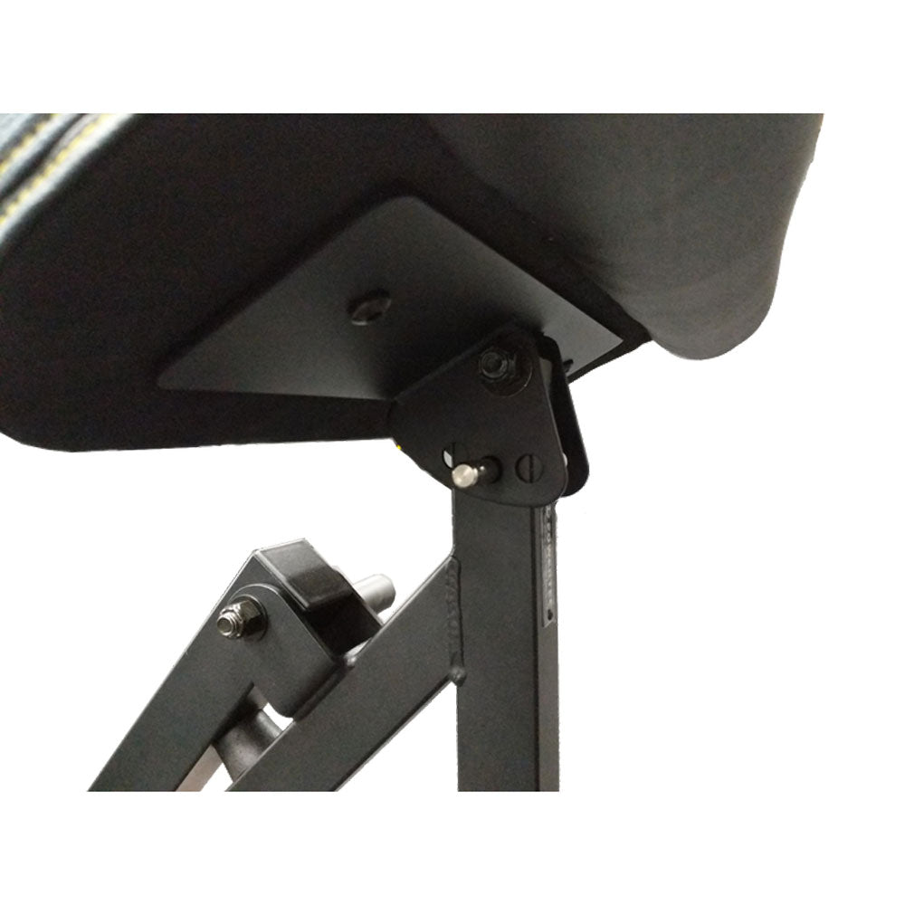 PowerTec Workbench Curl Machine Attachment