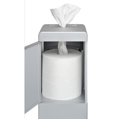 The Cleaning Station Two-Ply Towel 6 Rolls/Case - Cleaning Products