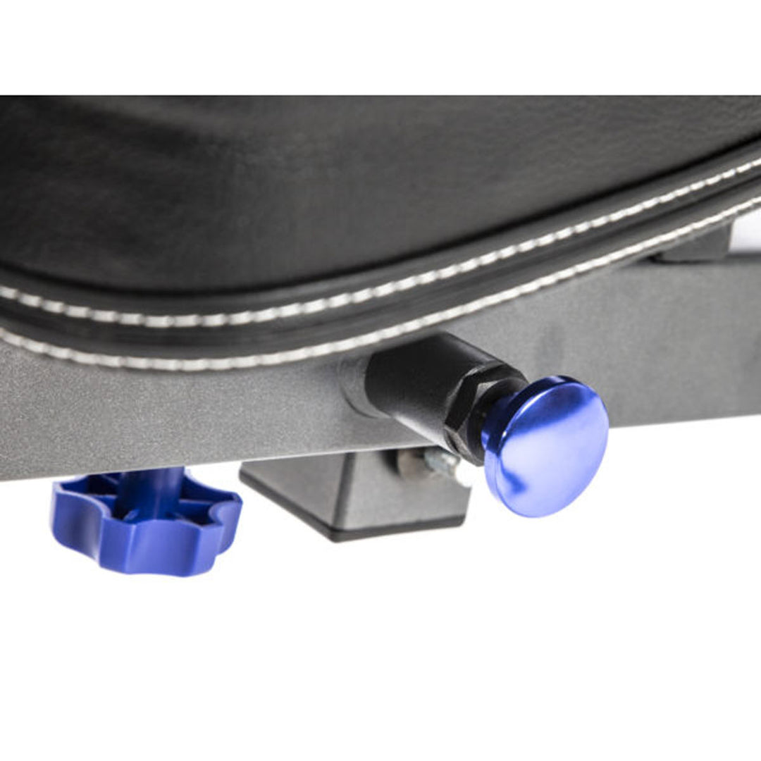 BodyCraft F704 FID Bench