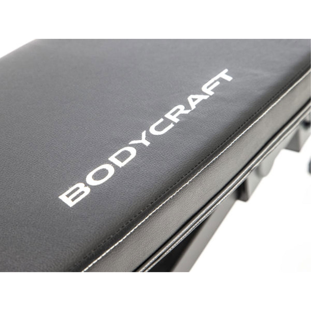 BodyCraft F704 FID Bench