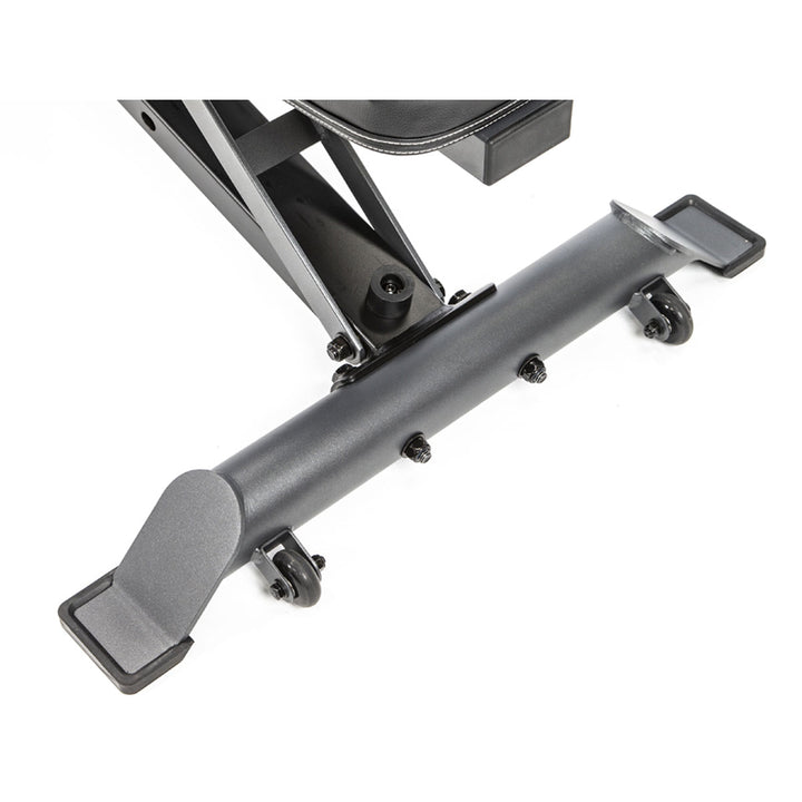 BodyCraft F704 FID Bench