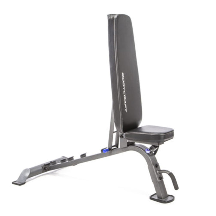 BodyCraft F705 FID Utility Bench