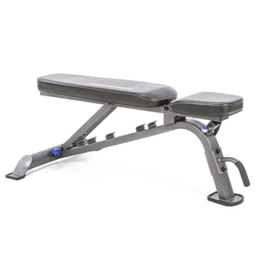 BodyCraft F705 FID Utility Bench
