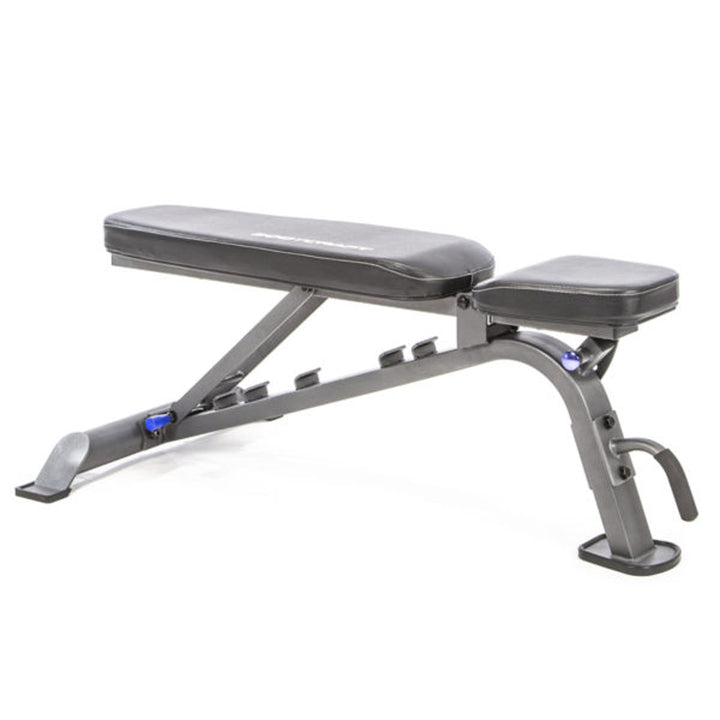 BodyCraft F705 FID Utility Bench