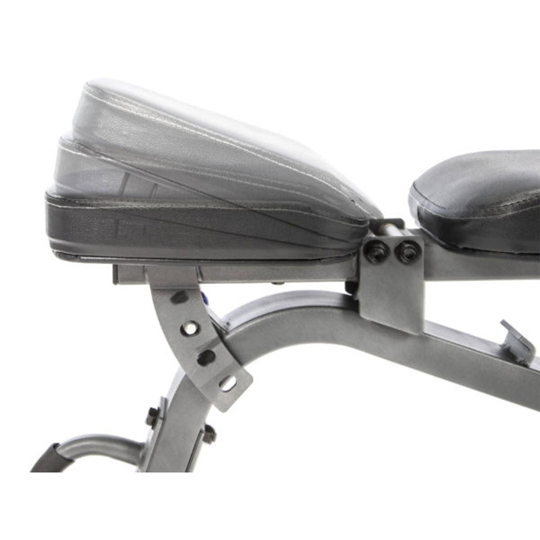 BodyCraft F705 FID Utility Bench