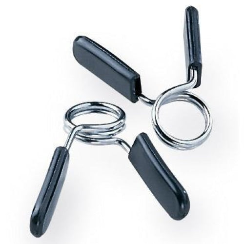 Body-Solid 1 Standard Collars (Pair) #RC0616 - Standard Bars