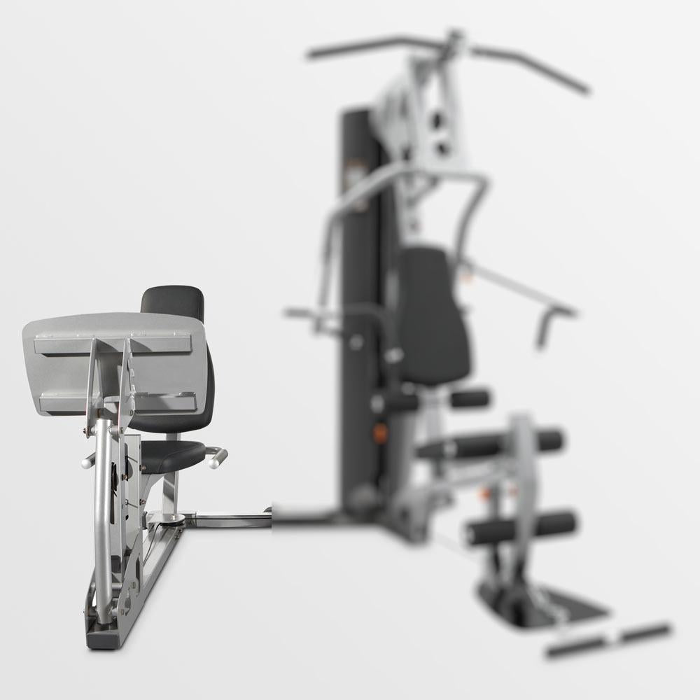 Life Fitness Leg Press Option for Gym Systems (G2 & G4)