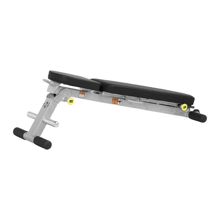Hoist Folding Multi Bench