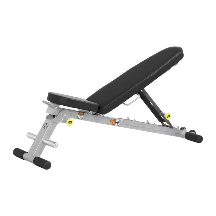 Hoist Folding Multi Bench
