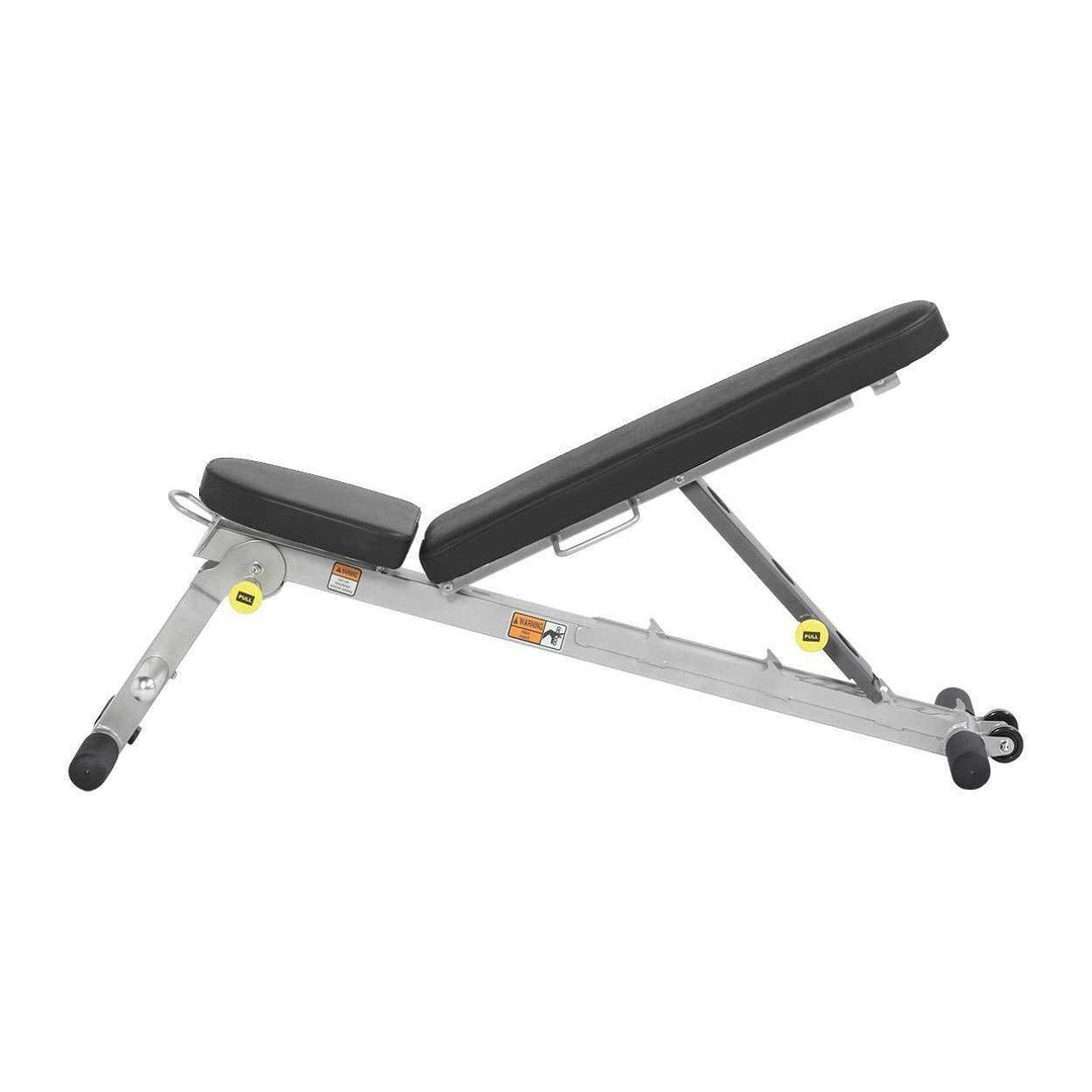 Hoist Folding Multi Bench