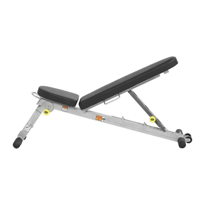 Hoist Folding Multi Bench