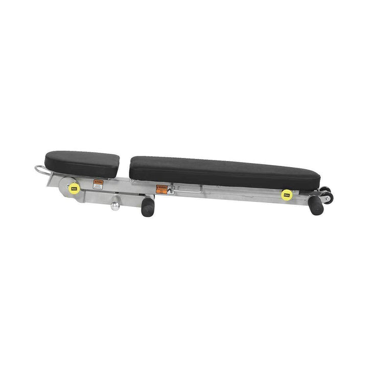 Hoist Folding Multi Bench