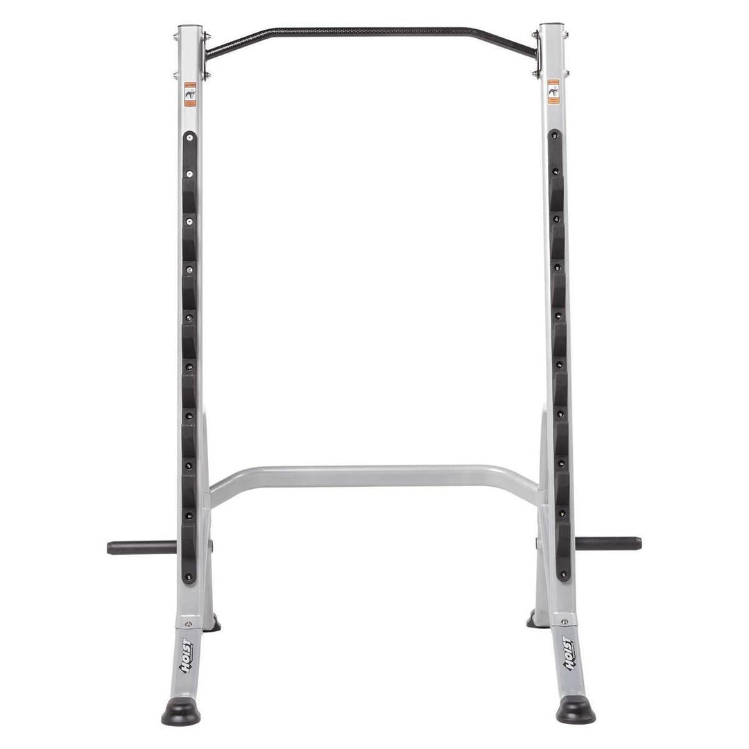 Hoist Multi-Purpose Squat Rack