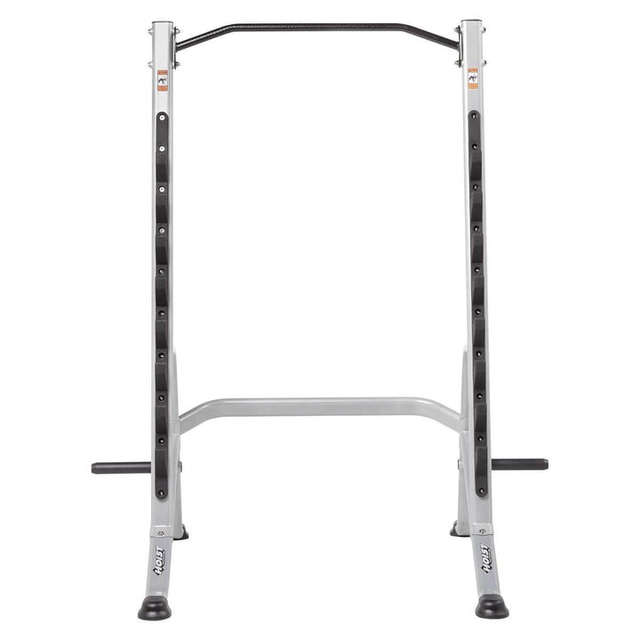 Hoist Multi-Purpose Squat Rack