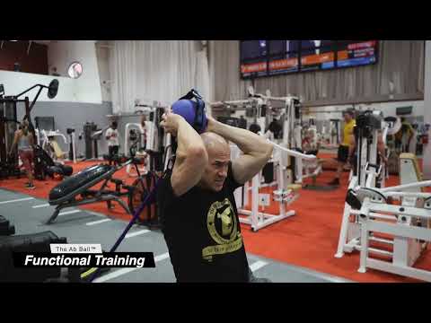 Abs Company AbBall System