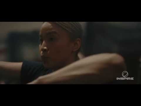 Inspire CR2 CrossRow