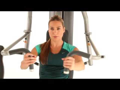 Life Fitness G2 Home Gym