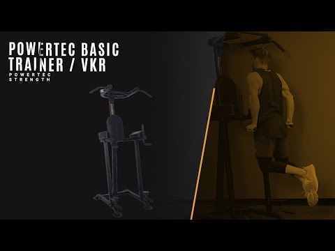 Powertec Basic Trainer VKR