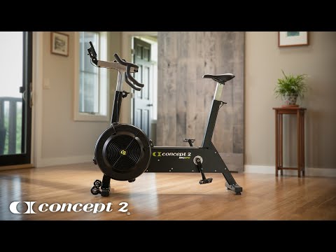 Concept2 BikeErg