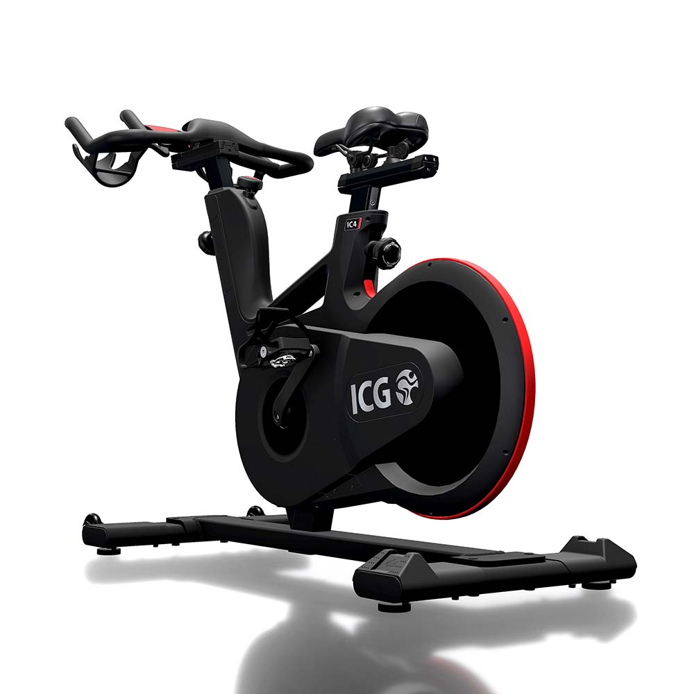 ICG Group Exercise Bike IC4 Base