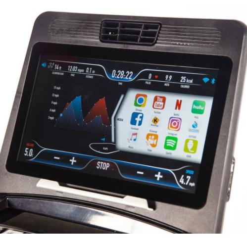 BodyCraft T800 Treadmill Floor Model