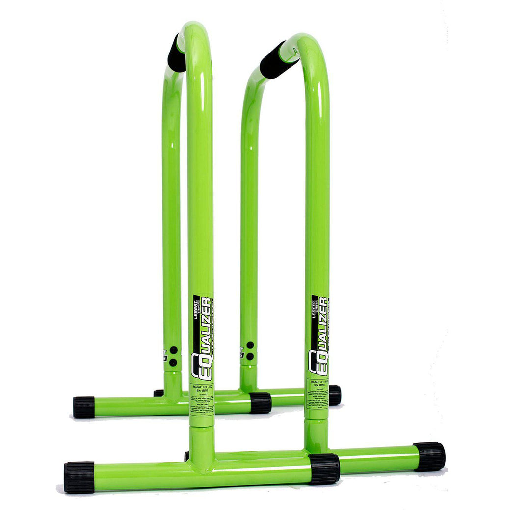 Lebert EQUALIZER Total Body Strengthener PAIR