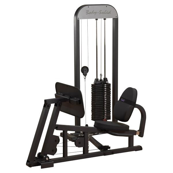 Body-Solid Pro Select Leg & Calf Press Machine #GLP-STK - Body-Solid Pro Select Series