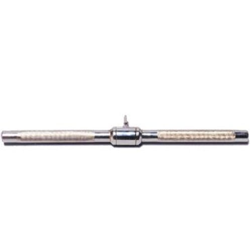 20 Multi-Purpose Straight Bar w/ Swivel #GSB-20S - Cable Attachment Bars