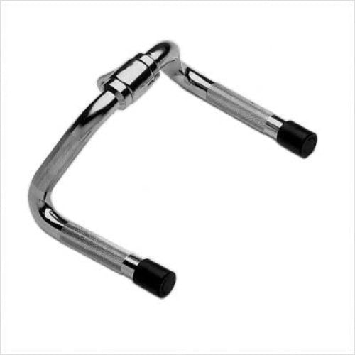 Multi-Exercise Bar #TXB - Cable Attachment Bars