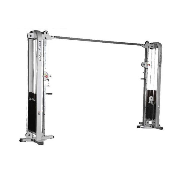 Body-Solid Pro Club Line Cable Crossover #SCC1200G/1 - Body-Solid Pro Club Line